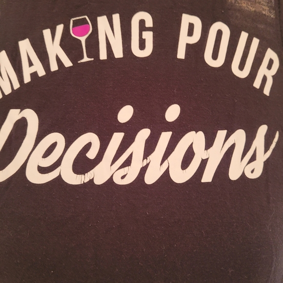 Fox tee sz s plus a tank top - Picture 5 of 6